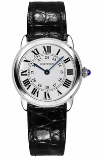 Cartier Ronde Solo W6700155