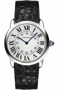 Cartier Ronde Solo W6700255