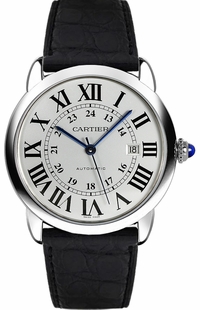 Cartier Ronde Solo W6701010