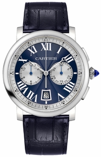 Cartier Rotonde De Cartier