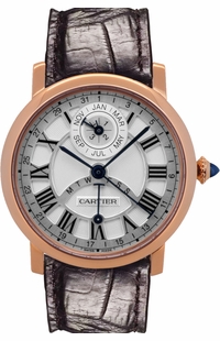 Cartier Rotonde de Cartier W1556217
