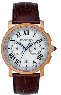Cartier Rotonde de Cartier W1556238