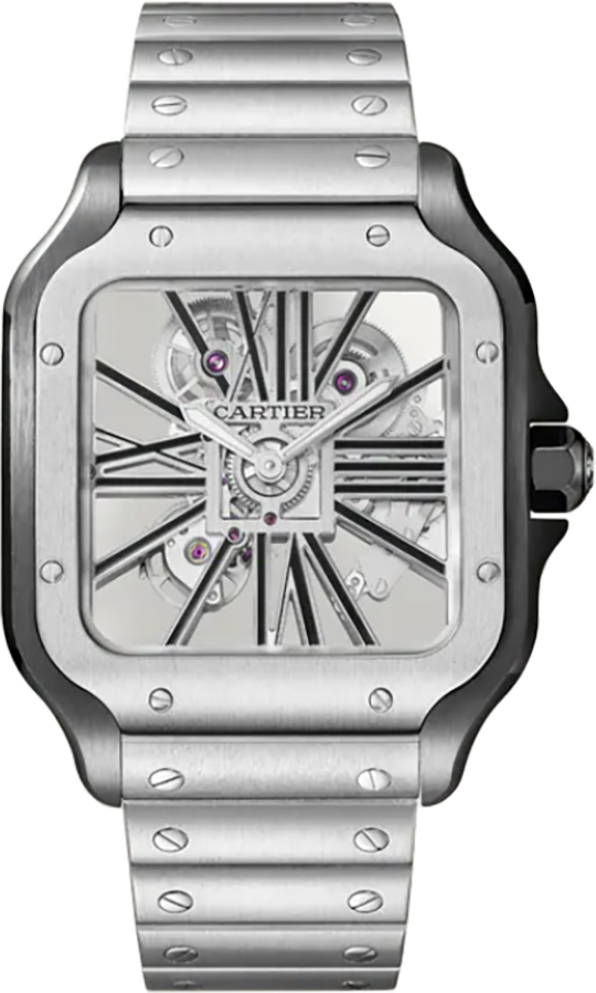 Cartier本　7冊 Cartier Santos De Cartier WHSA0027 | Authentic Watches