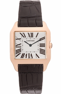 Cartier Santos-Dumont W2006951