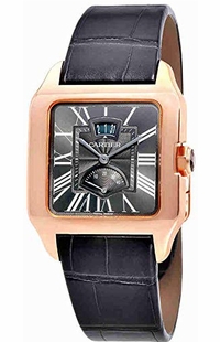 Cartier Santos-Dumont W2020068
