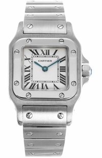 Cartier Santos W20056D6