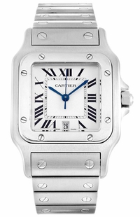 Cartier Santos W20060D6