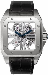 Cartier Santos W2020018
