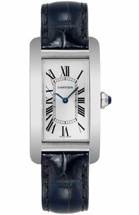 Cartier Tank Americaine