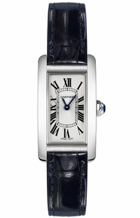 Cartier Tank Americaine WSTA0016