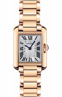 Cartier Tank Anglaise