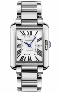 Cartier Tank Anglaise W5310009