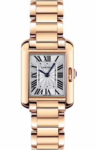 Cartier Tank Anglaise W5310013