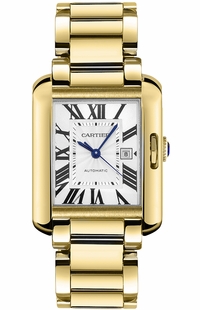 Cartier Tank Anglaise W5310015