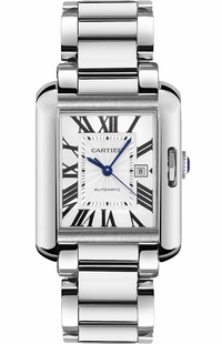 Cartier Tank Anglaise W5310024