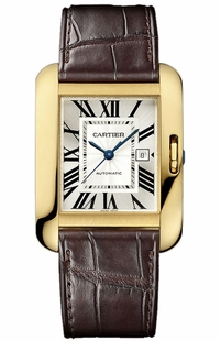 Cartier Tank Anglaise W5310032