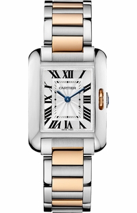 Cartier Tank Anglaise W5310043