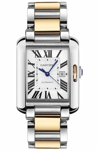 Cartier Tank Anglaise W5310047