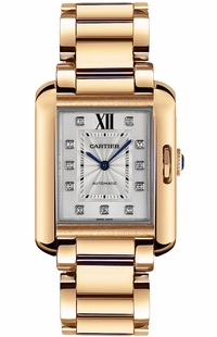Cartier Tank Anglaise WJTA0005