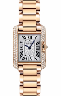 Cartier Tank Anglaise WT100002