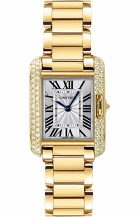 Cartier Tank Anglaise WT100005