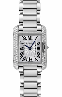 Cartier Tank Anglaise WT100008