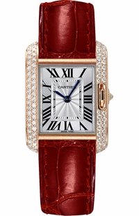 Cartier Tank Anglaise WT100013