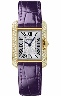 Cartier Tank Anglaise WT100014