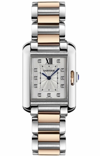 Cartier Tank Anglaise WT100024