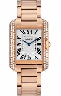 Cartier Tank Anglaise WT100027
