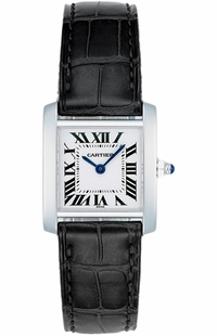 Cartier Tank Francaise W5001256