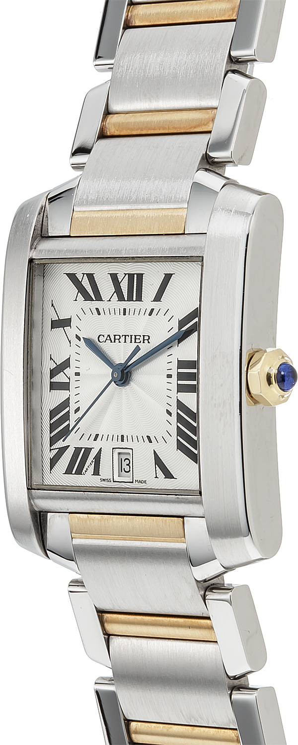 cartier-tank-francaise-