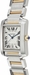 Cartier Tank Francaise Luxury Men's Watch W51005Q4 - image 1