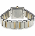 Cartier Tank Francaise Luxury Men's Watch W51005Q4 - image 3