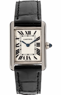 Cartier Tank Louis W1541056