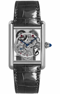 Cartier Tank Louis W5310012