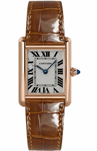 Cartier Tank Louis WGTA0010