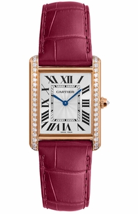 Cartier Tank Louis WJTA0010