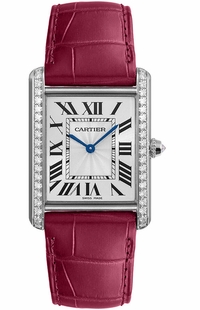 Cartier Tank Louis WJTA0011