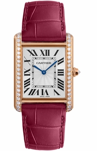 Cartier Tank Louis WJTA0014