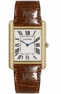 Cartier Tank Louis WT200005
