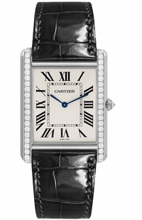 Cartier Tank Louis WT200006