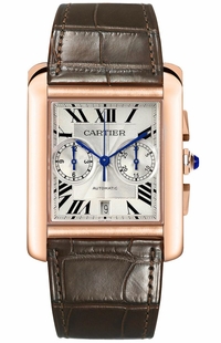 Cartier Tank MC