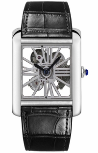 Cartier Tank MC W5310026