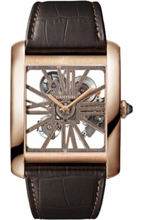 Cartier Tank MC W5310040
