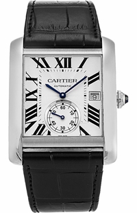 Cartier Tank MC W5330003