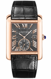 Cartier Tank MC WGTA0014