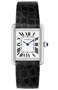 Cartier Tank Solo W5200005