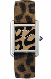 Cartier Tank Solo W5200015