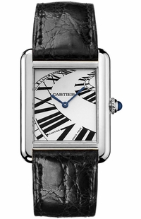 Cartier Tank Solo W5200017